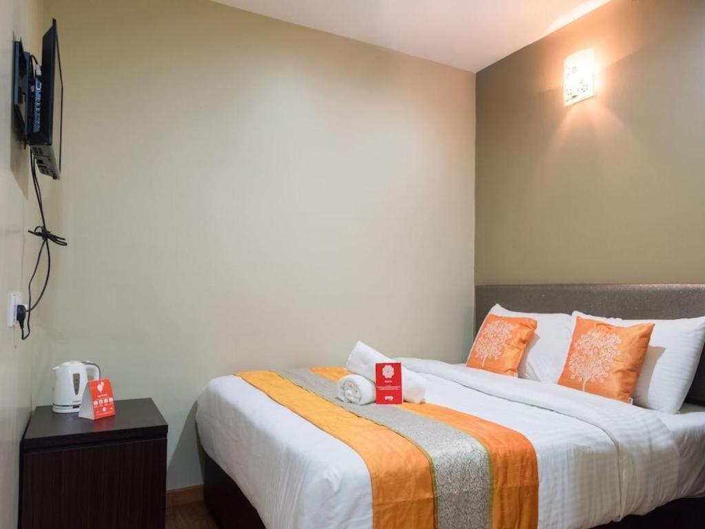 Ledang Utama Hotel Johor Bahru
