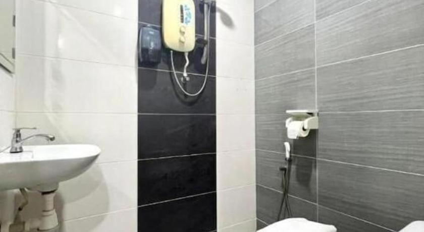 Hotel Ledang Utama 2*