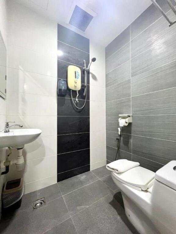Hotel Ledang Utama 2*