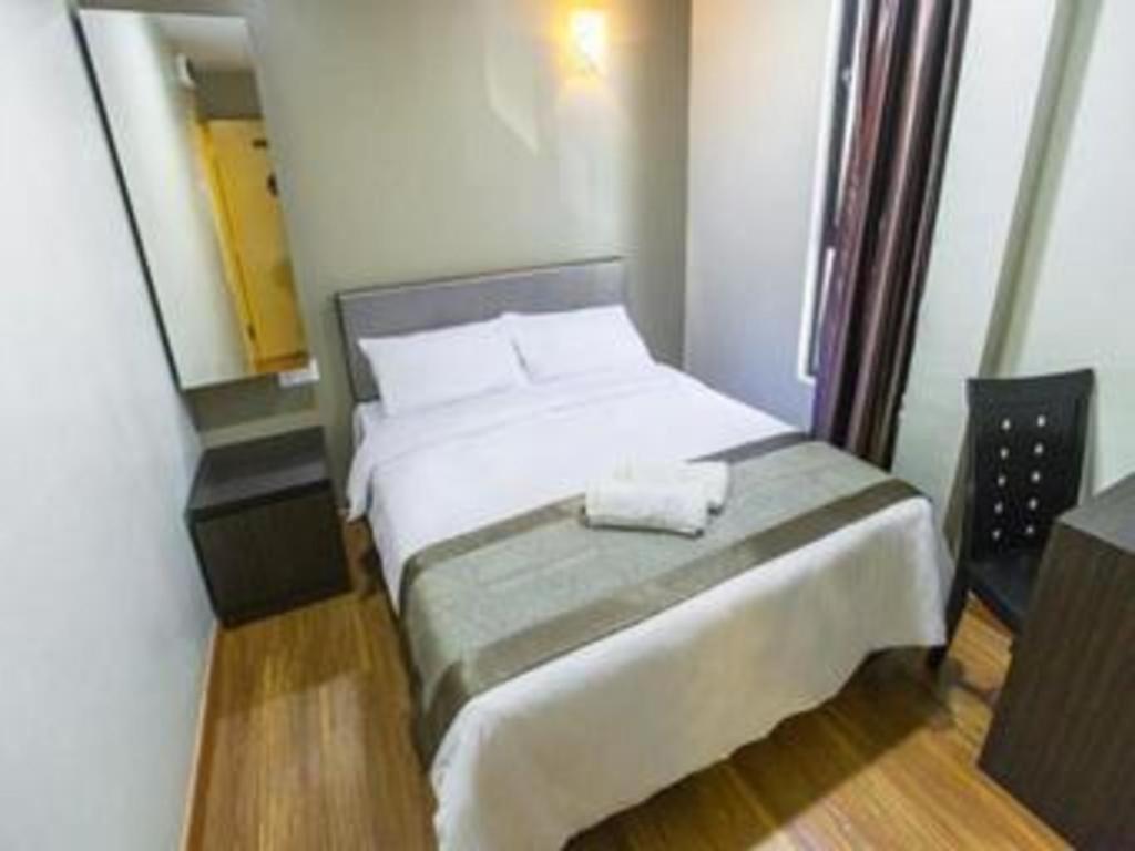 Hotel Ledang Utama 2*
